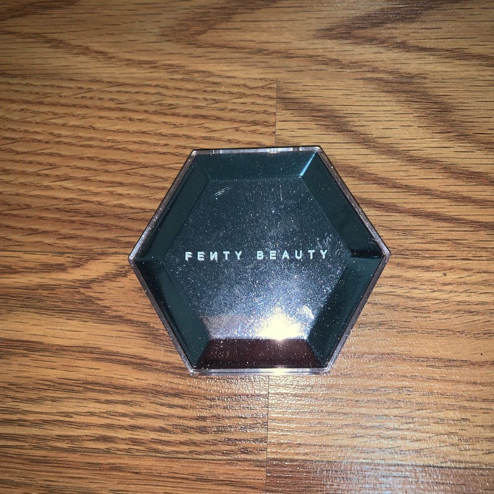 Fenty Beauty Diamond Veil